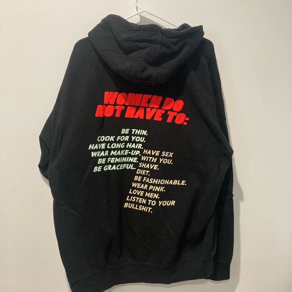 Pro - Woman Hoodie